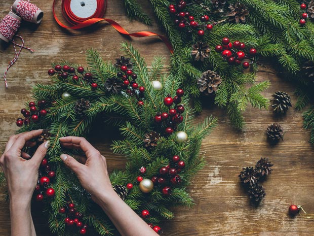 Christmas at The Malthouse Collective