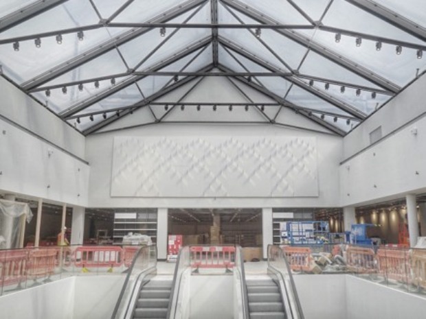 First look inside Cheltenham John Lewis store revealed