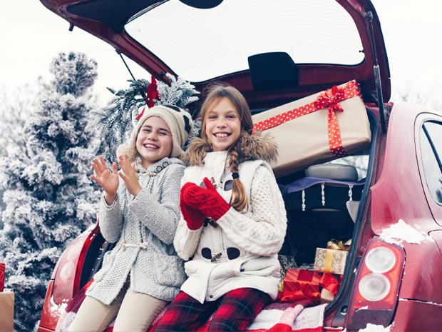 Cheltenham late-night shoppers will be able to park for free in town.