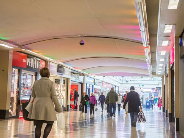 Gloucester shoppers can park for free every Thursday until Christmas
