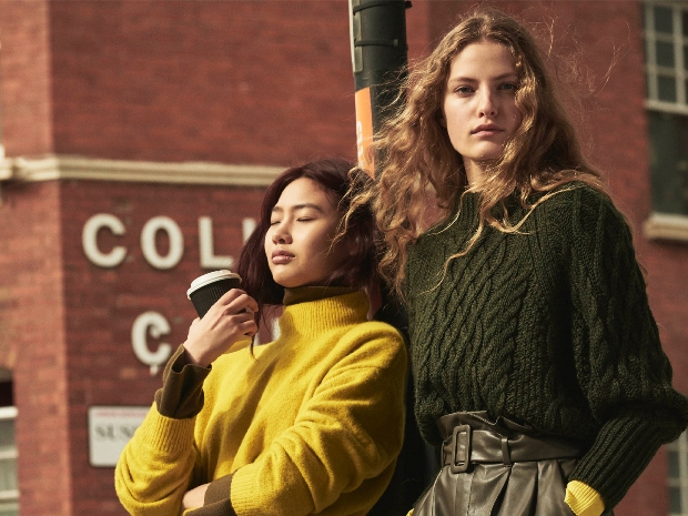 H&M at Gloucester Quays announces opening date