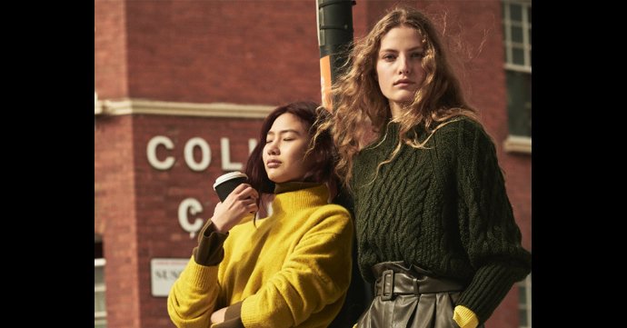 H&M at Gloucester Quays announces opening date