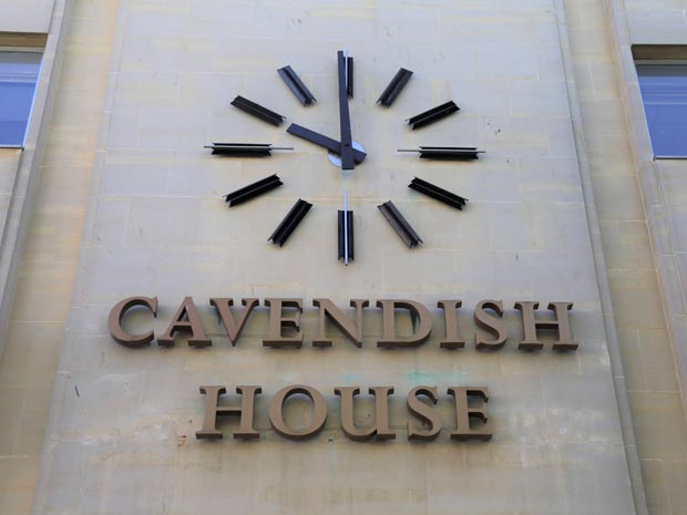 Sports Direct has bought House of Fraser, after it was placed into administration