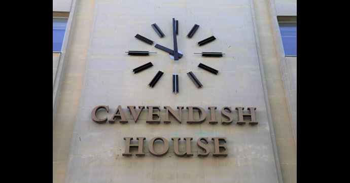 Cavendish House jobs at risk as House of Fraser appoints administrators
