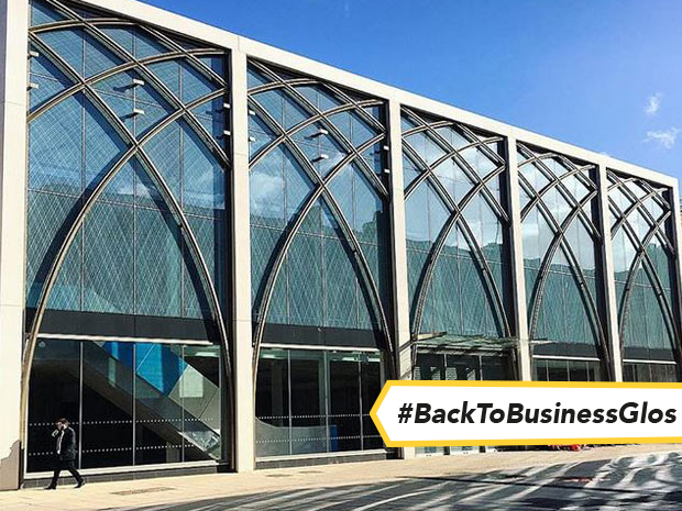 John Lewis Cheltenham is reopening in April 2021