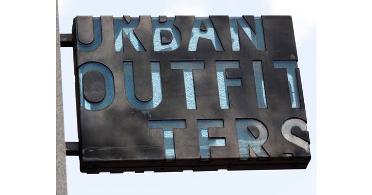 Urban Outfitters will open in October 2018 with a launch party at its new store