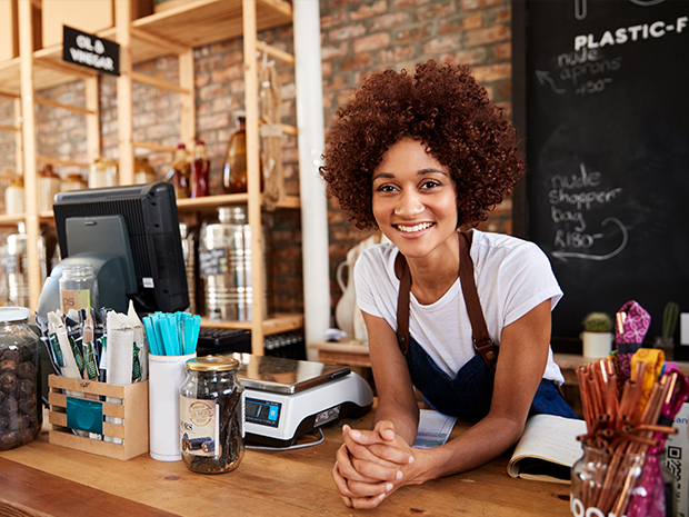 Practical ways to support Gloucestershire’s small businesses during lockdown