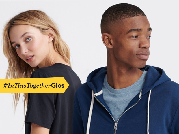 Superdry Creative Centre is donating cotton essentials to NHS workers