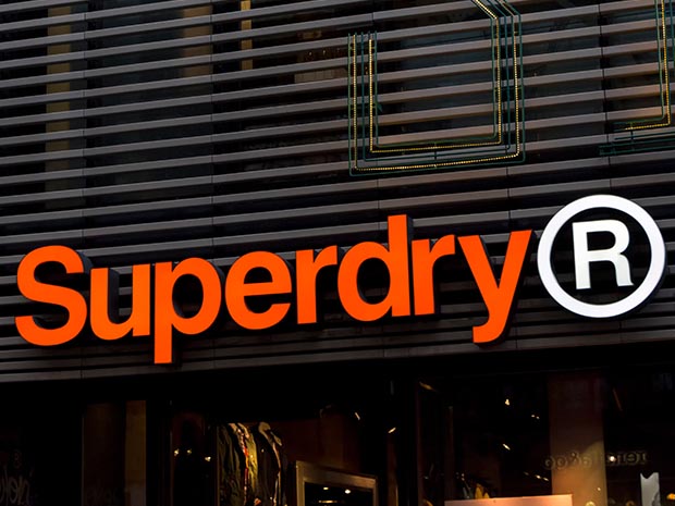 A new Superdry store is opening in Cheltenham