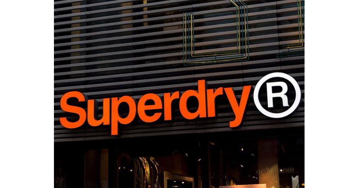 Cheltenhams Promenade is gaining a new Superdry store as the fashion brand moves into the former home of The White Stuff.