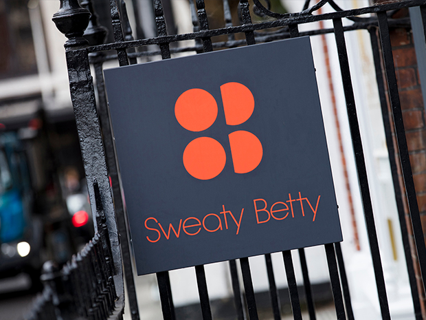 Sweaty Betty is opening a new store in Cheltenham