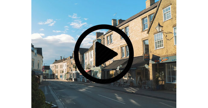 Welcome to The Tetbury Edit video