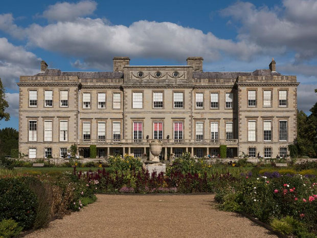 The Handmade Fair at Ragley Hall