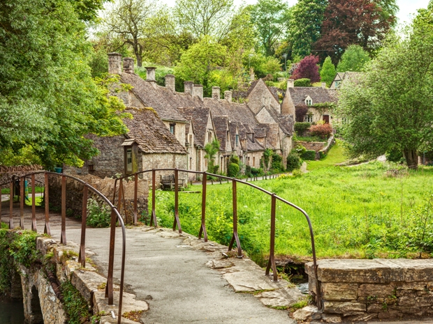 11 hidden Cotswold gems