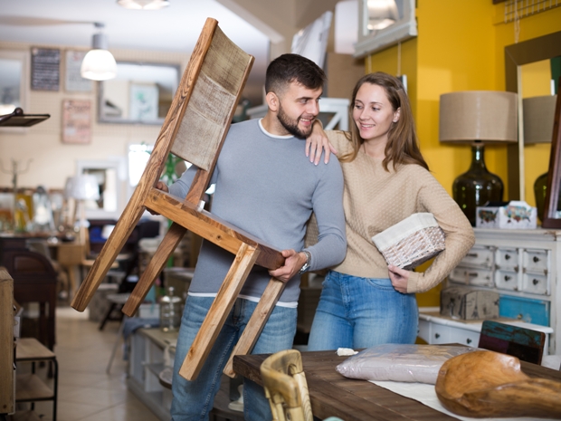 25 spots to hunt for vintage homeware in Gloucestershire