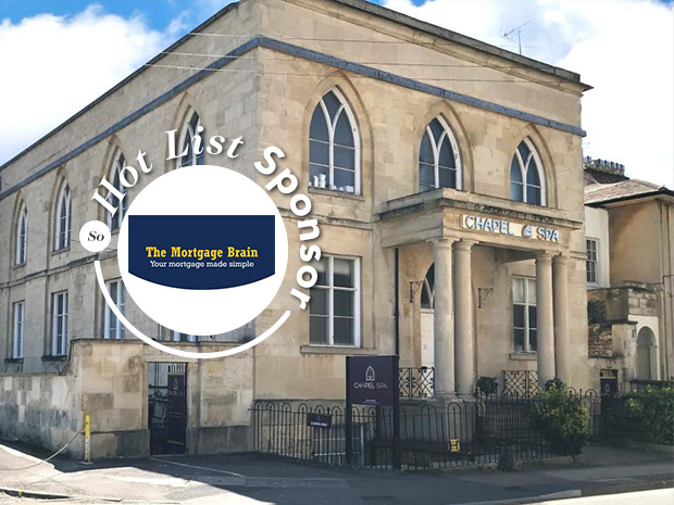 August 2021 sees a host of interesting summer properties hit the Gloucestershire property market.