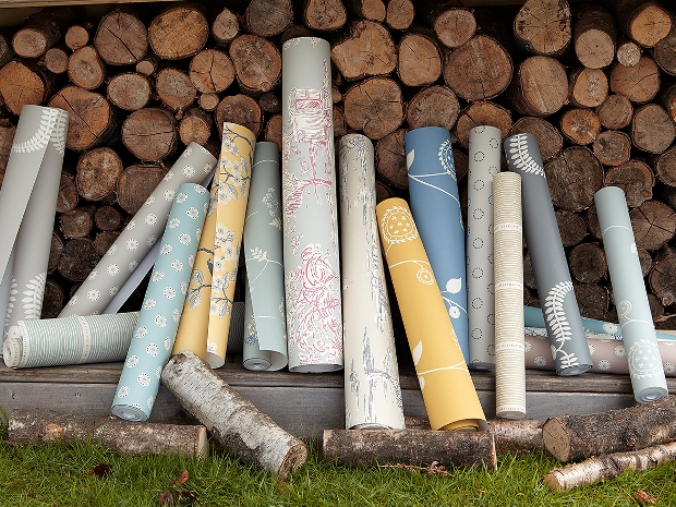 Pick up beautiful designer fabrics for less this January.