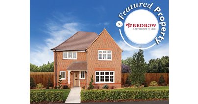 The Cambridge is a gorgeous family home in Stonehouse.