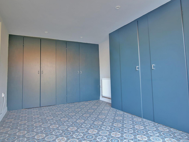 Theres even a dedicated home office space with access to the garden and heaps of handy storage space.