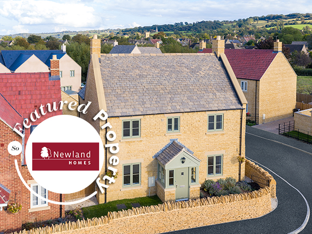 Featured property: A stylish and contemporary family home in the Cotswolds