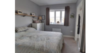 With two doubles and one single bedroom, its an ideal family home  with the master bedroom having its own ensuite.