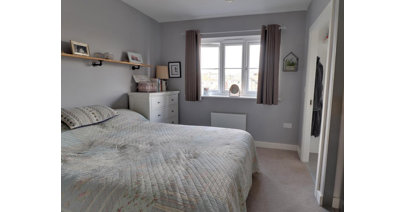 With two doubles and one single bedroom, its an ideal family home  with the master bedroom having its own ensuite.