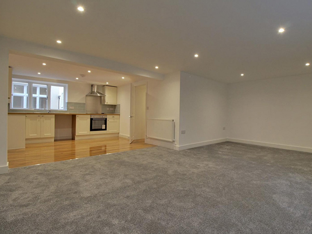 Offering spacious, open-plan living spaces, the apartments make for an ideal first or second home, as well as a great investment opportunity.