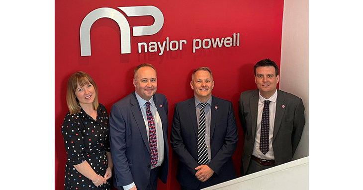 Naylor Powell has been trusted by homeowners to sell and let properties across Gloucestershire since 1982.