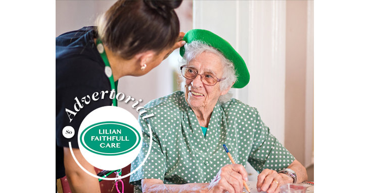 Interactive projectors will allow Lilian Faithfull Care residents to play motion detecting games on any surface  even a bed, but the charity needs to raise 35,000 to buy them.
