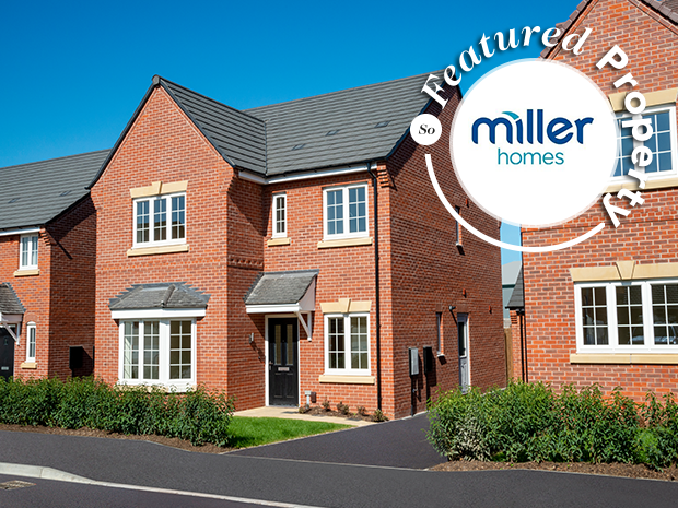 Featured property: A fantastic four-bed family home in Gloucester 