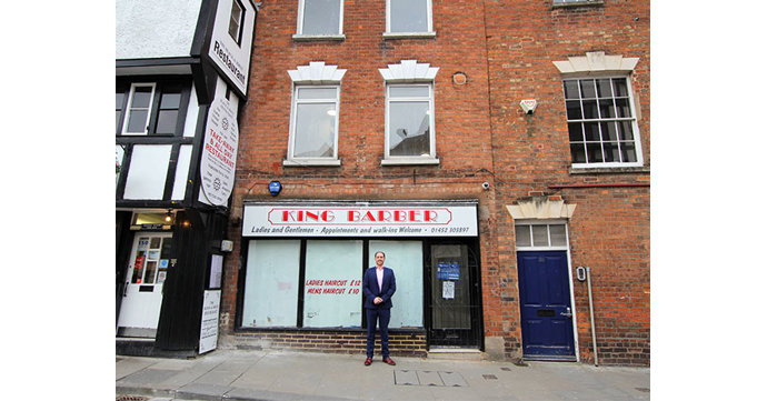 Move Estate and Letting Agent to expand with second office in Gloucester