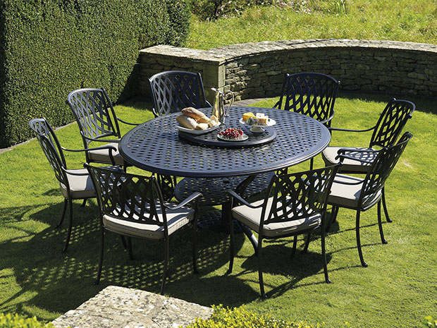 Quality furniture and accessories will be available to purchase.