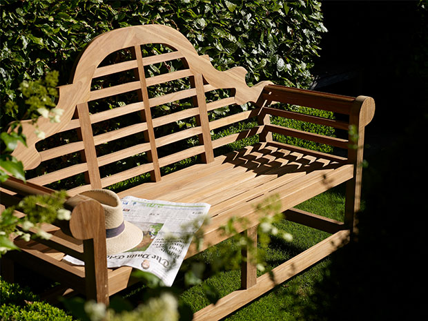 Naunton Manor's Garden Furniture Spring Sale is perfect for snapping up savings.