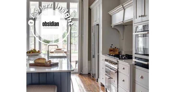 Considering a new kitchen? Here's everything you need to know.