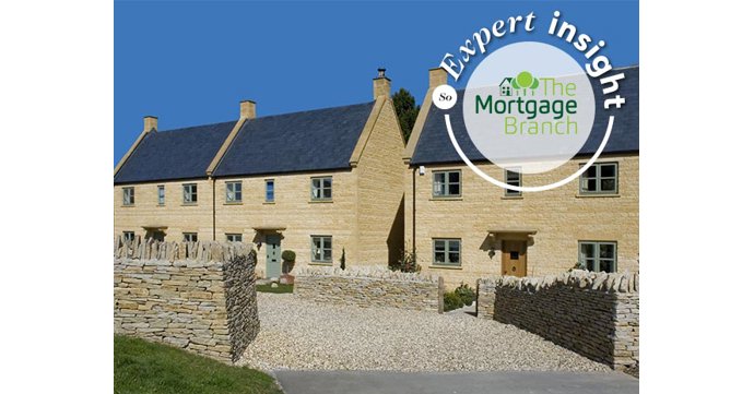The Mortgage Branch expert insight: Everything you need to know about remortgaging 