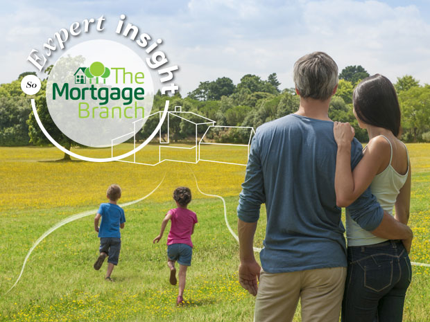 The Mortgage Branch expert insight: How a broker can help you buy your dream home