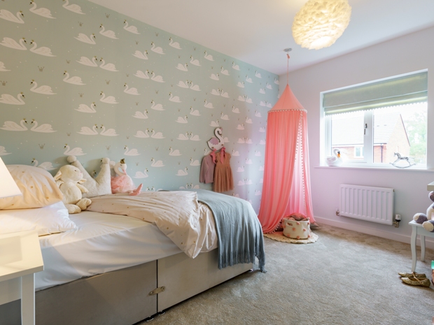 The Wheatcroft is available on a part exchange basis.