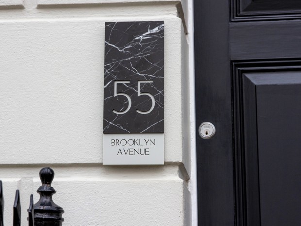 Win one of four house signs from House Sign UK in SoGlos's latest competition.