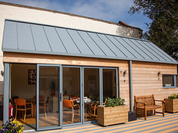 Lilian Faithfull Cares day centres in Cheltenham and Stroud will reopen to elderly people and their families, this September 2020.