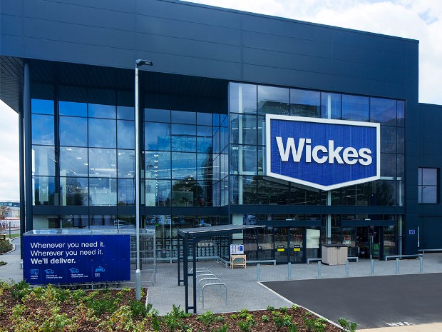 Wickes Cheltenham to reopen with social distancing measures in place