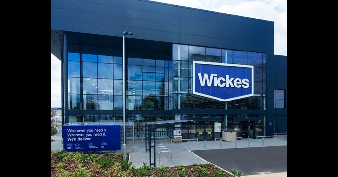 Wickes Cheltenham to reopen with social distancing measures in place