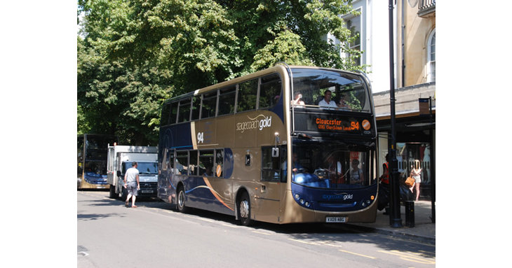 Stagecoach West is expanding its service to 24-hours on some of its routes.