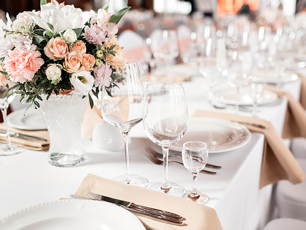 12 places to host your entire wedding in Gloucestershire 