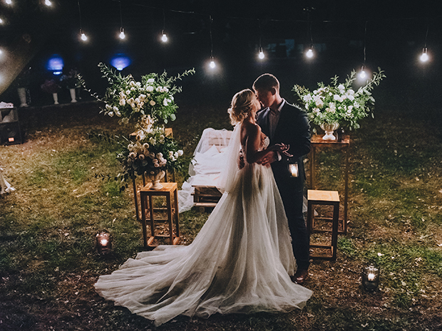 9 Cotswold venues to host your weekend wedding