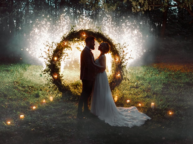 Brand new wedding section adds to SoGlos lifestyle offering