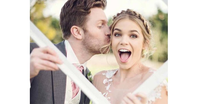Wedding Showcase at Tewkesbury Park