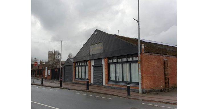 The price of The Heritage Bar on Kingsholm Road in Gloucester has dropped by 100,000.