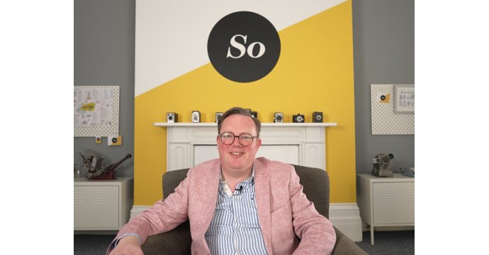 SoGlos 10 Questions challenge: Mark Hawthorne from Gloucestershire County Council