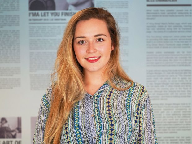 Gloucestershire communications specialist recognised in prestigious 30-under-30 list
