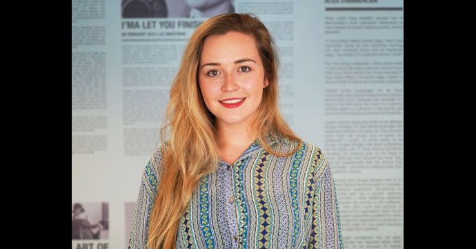 Gloucestershire communications specialist recognised in prestigious 30-under-30 list